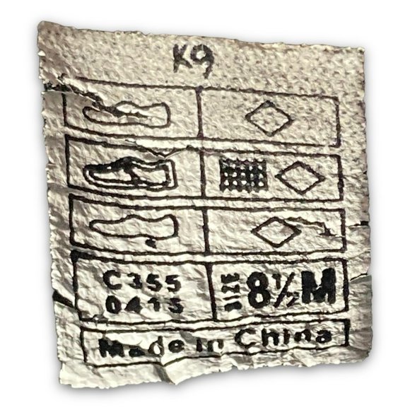 RocketDog K9 High Ankle Booties C355 0415 Pull On Charcoal Gray Women 8.5M - Picture 9 of 11